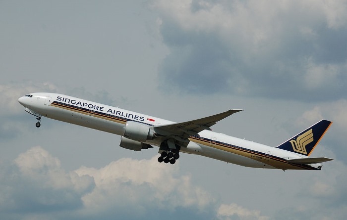 Singapore Airlines