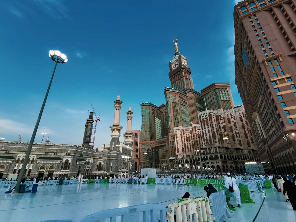 abraj albait