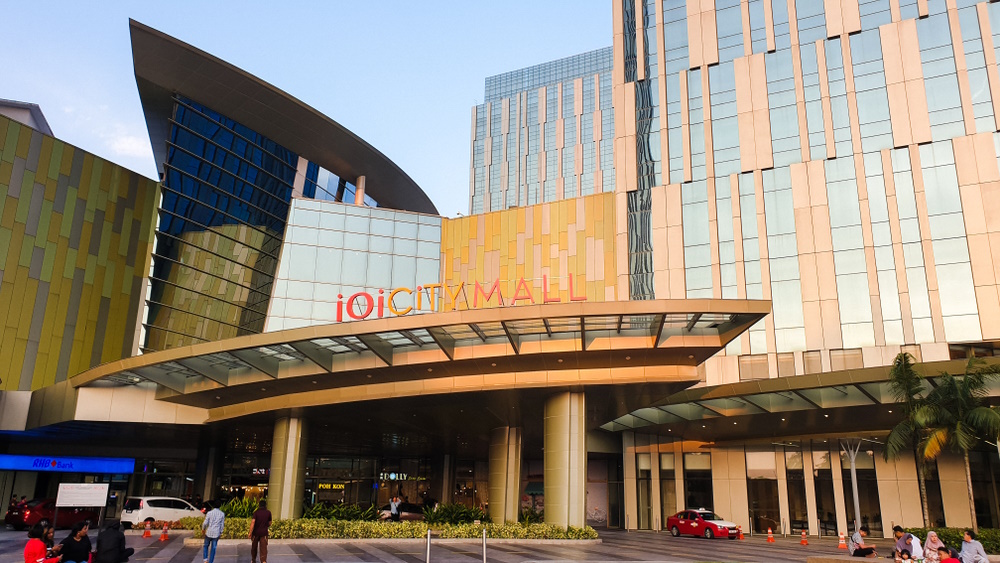 ioi city
