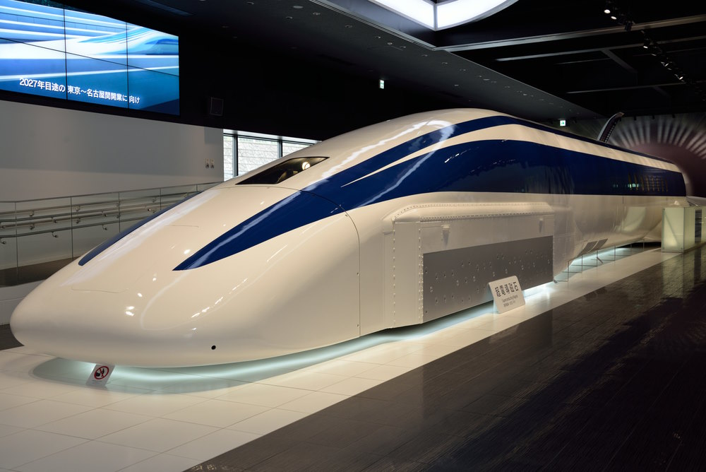 maglev