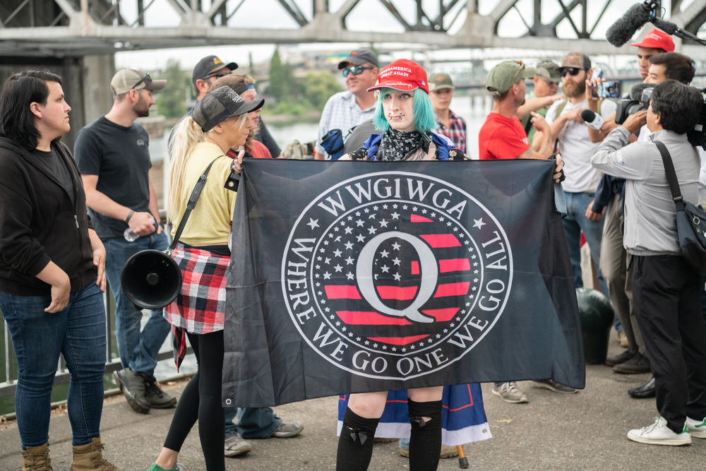 qanon