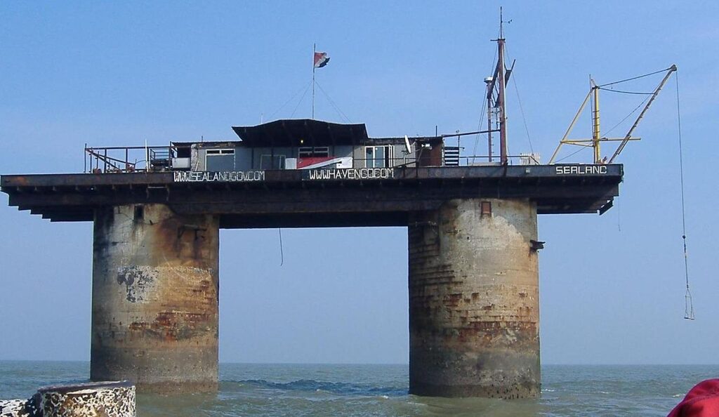 Sealand