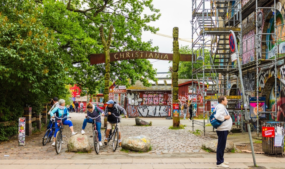 christiania