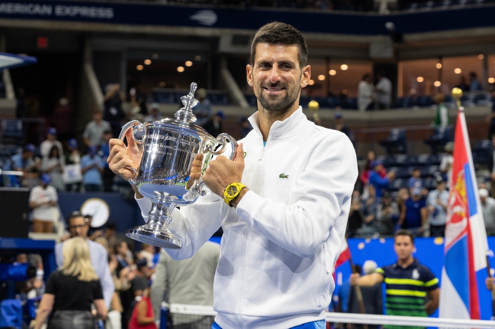 djokovic djokovic