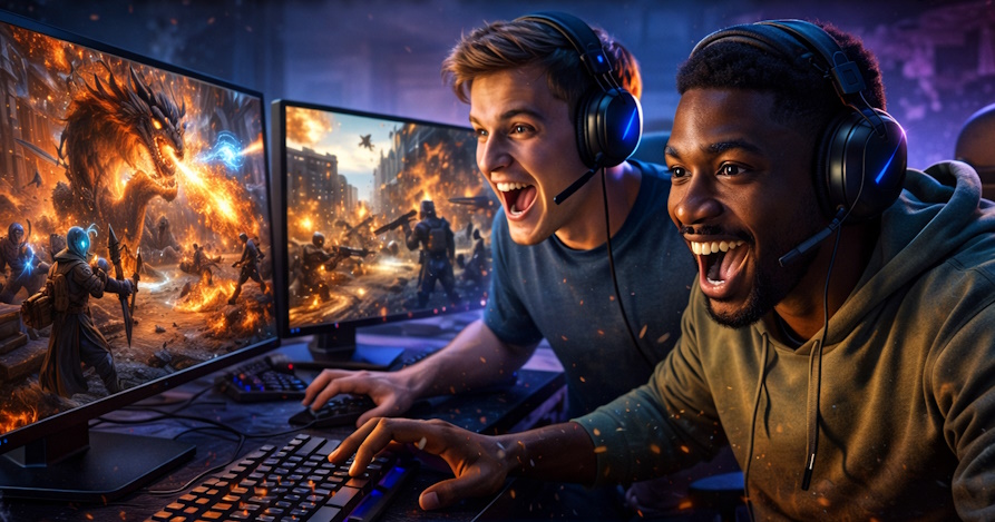 gratis games online