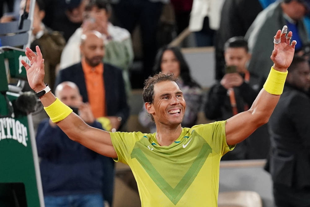 nadal nadal