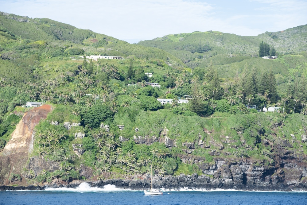 pitcairn