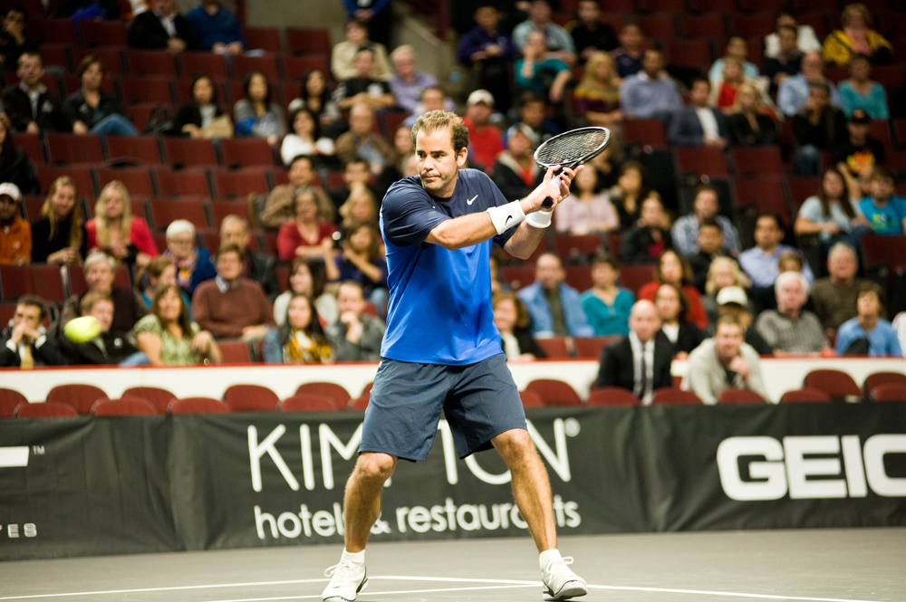 sampras