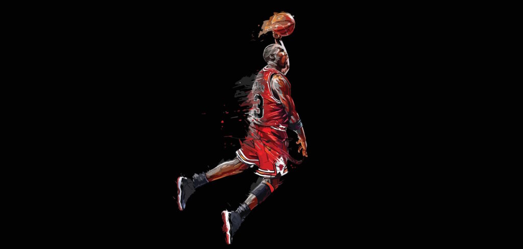 Jordan