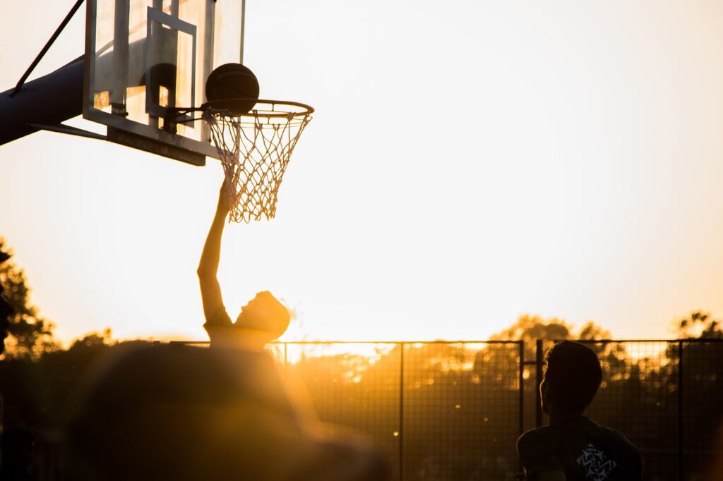 beste basketballers