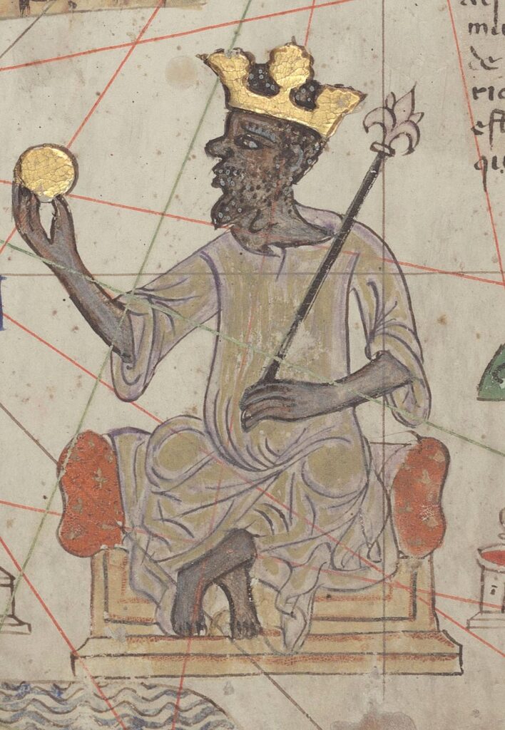 mansa musa