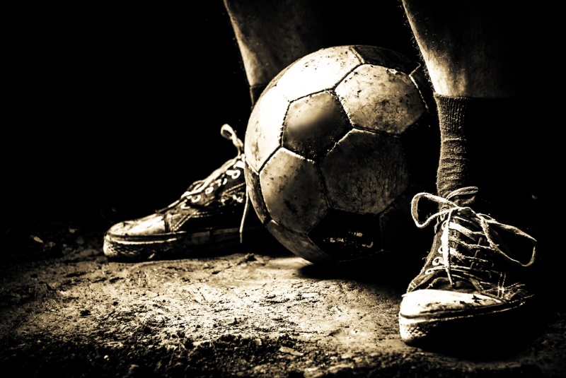 oorsprong sporten