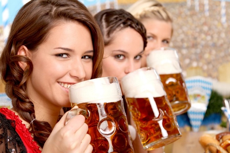 alcoholconsumptie