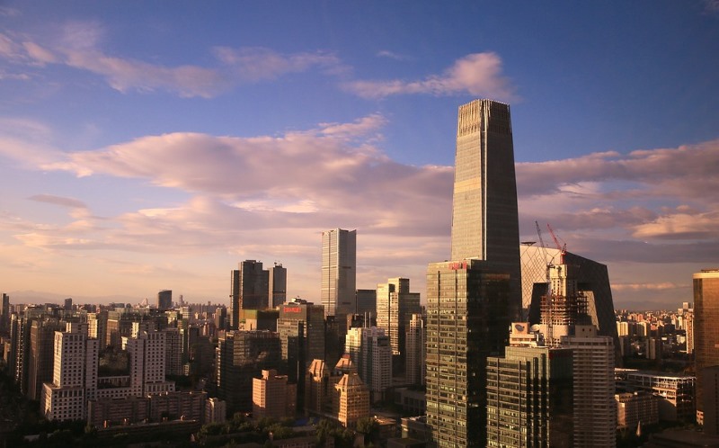 Beijing