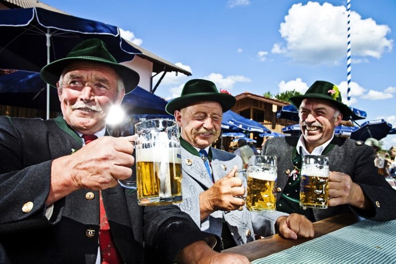 Top 10 Europese Landen met de Meeste Inwoners (2026)