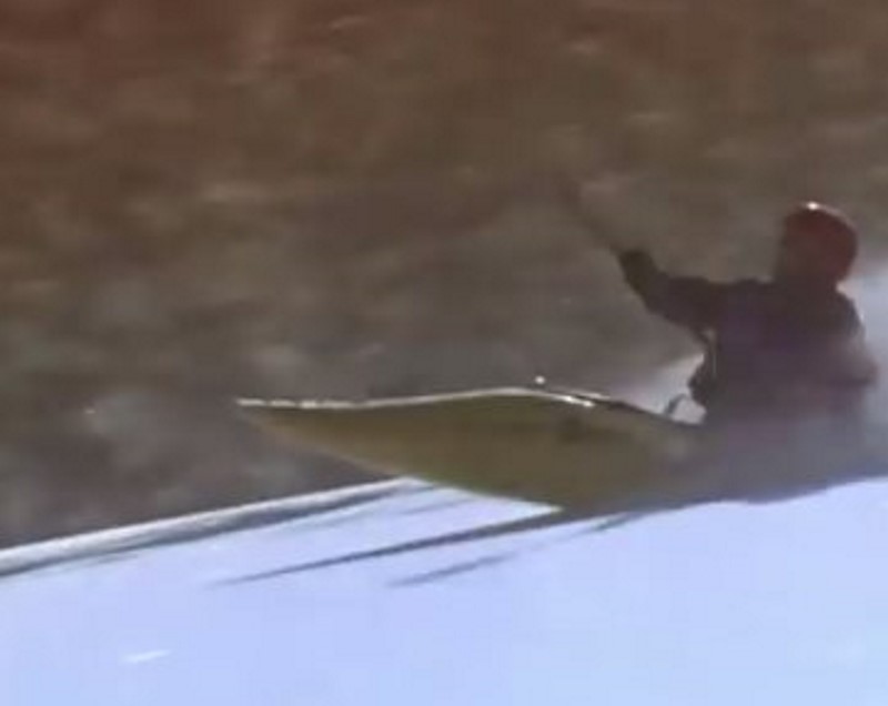 Top 10 Extreme Winteractiviteiten