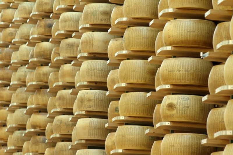 Europeanen Top 10 (2): Kaaskoppen, Carnivoren en Zoetekauwen