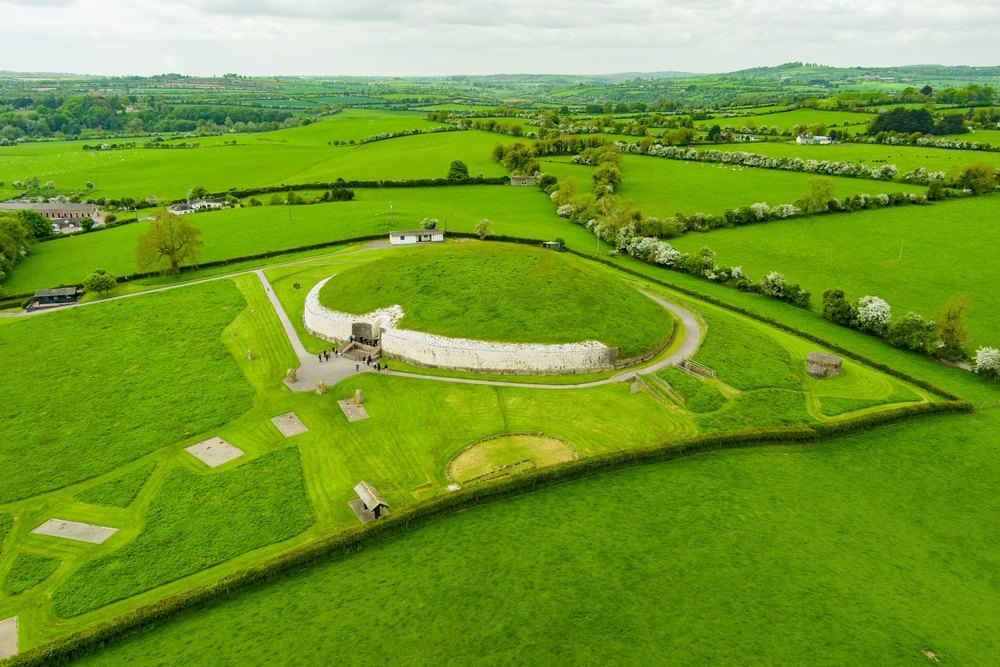 Newgrange