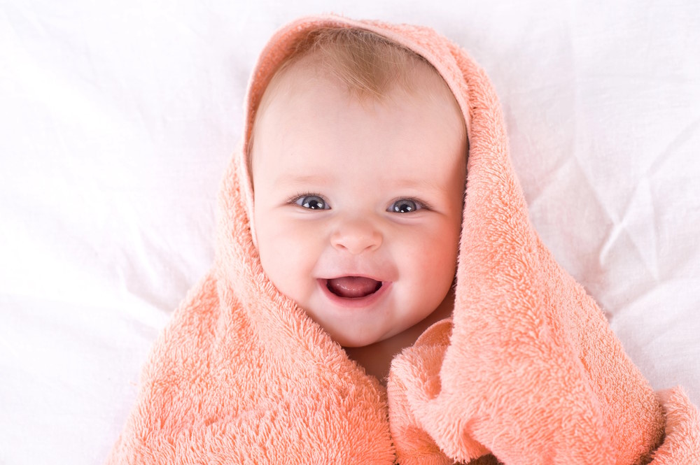 10 Verbazingwekkende Dingen Die Baby’s Kunnen babynamen