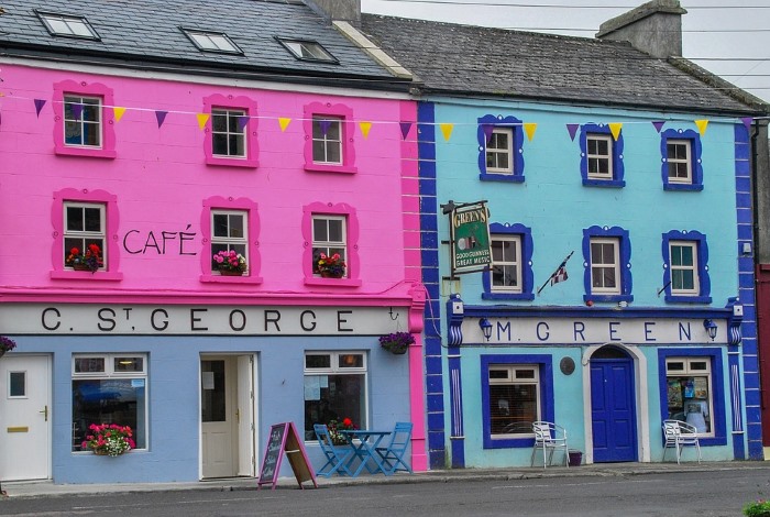 Ierland
