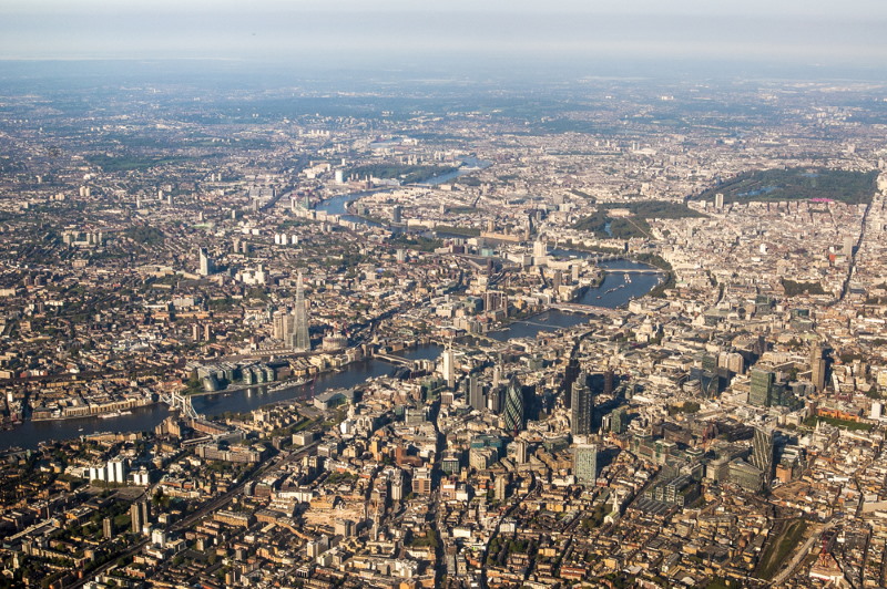 londen