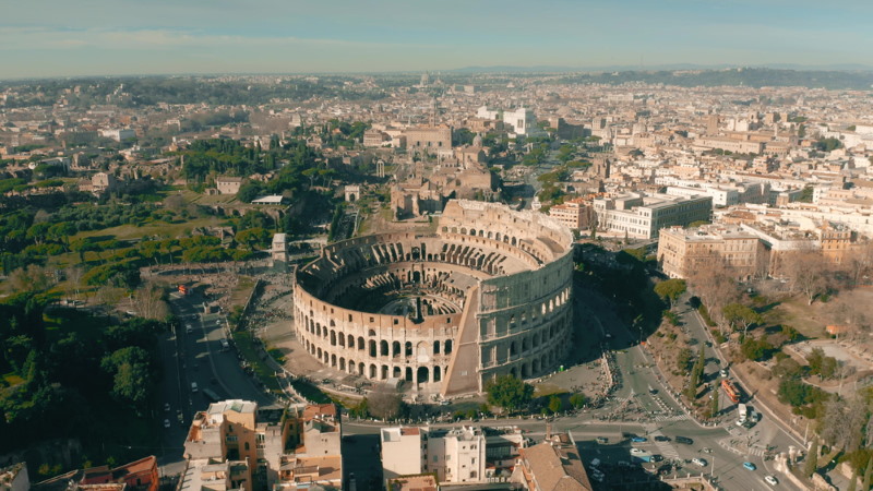 Rome