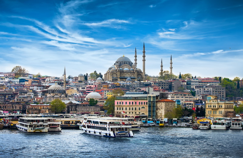 turkije