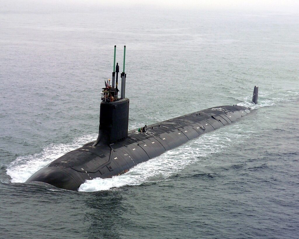 virginia