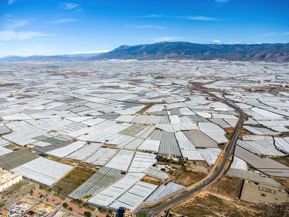 Almería
