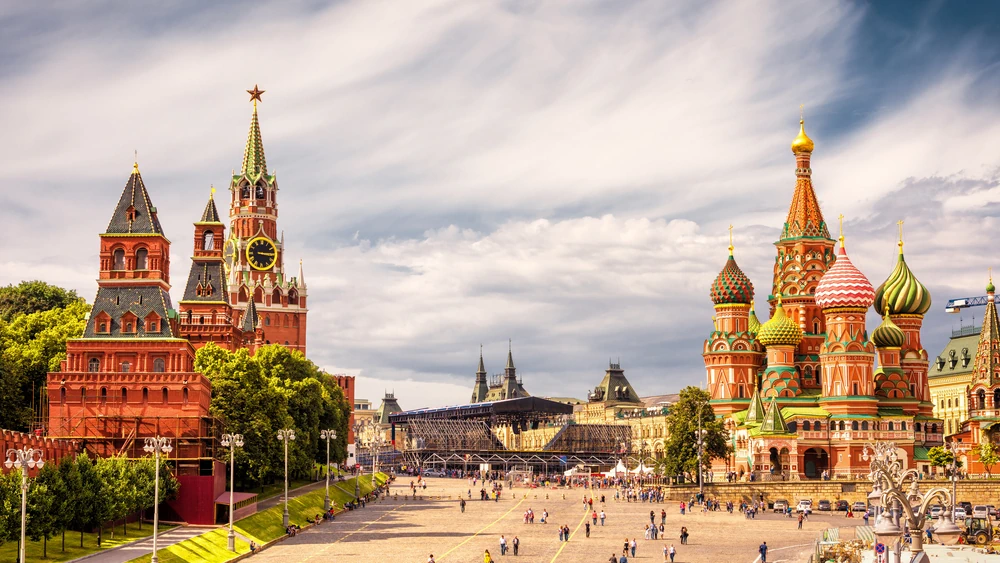 Basiliuskathedraal