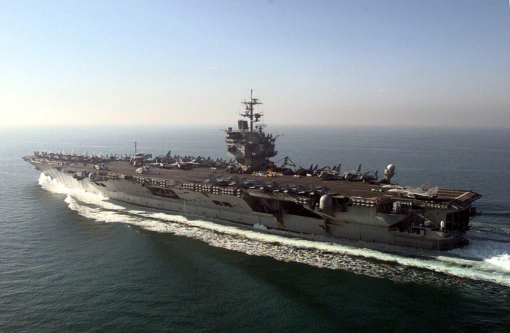 USS Enterprise