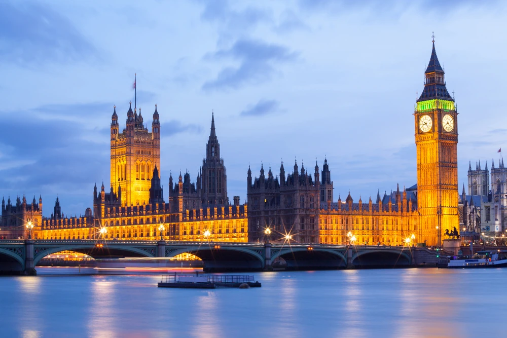Westminster Abbey (2)
