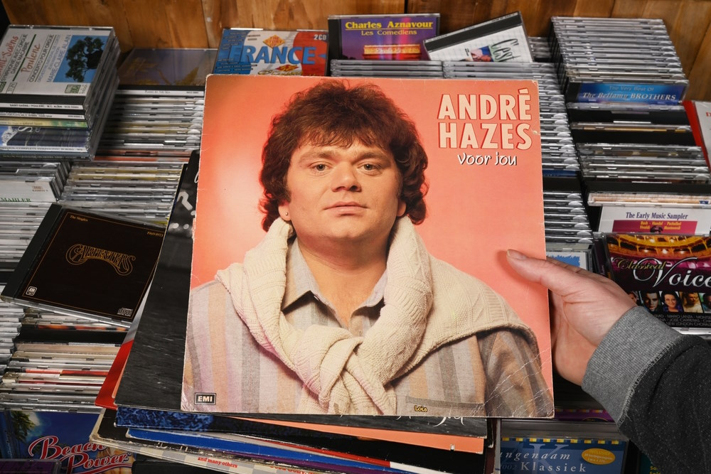 andre hazes
