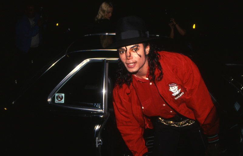 michael jackson (3) michael jackson