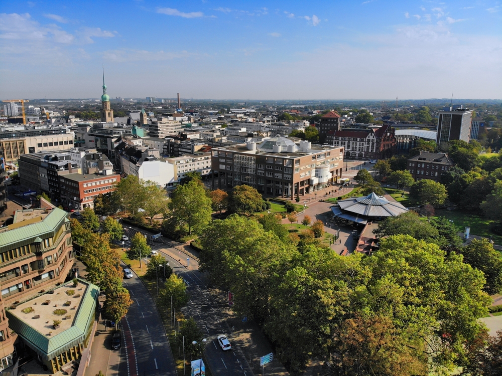 Dortmund