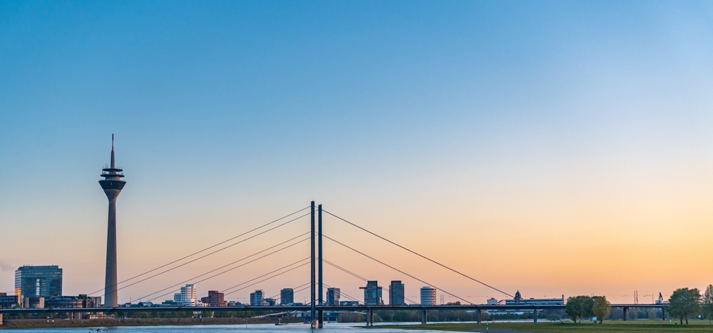 Düsseldorf
