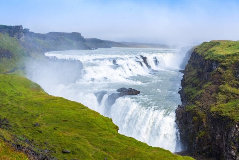 Top 10 Bezienswaardigheden in IJsland