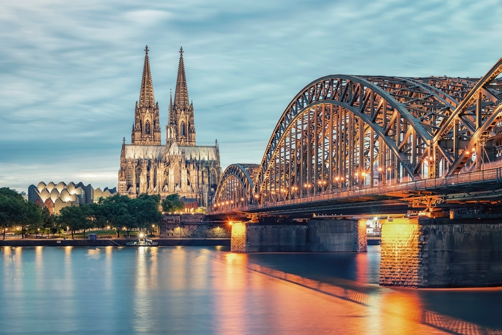 Koln Koln