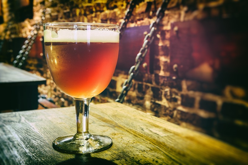 belgisch speciaal bier 2