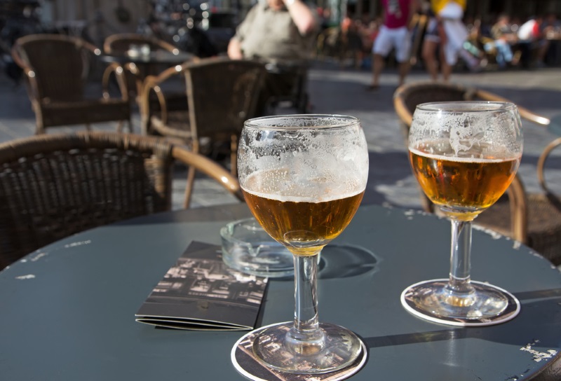 belgisch speciaal bier 3