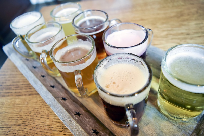 belgisch speciaal bier 5