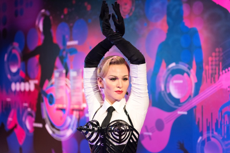 Top 10 Beste Nummers van Madonna madonna beste nummers