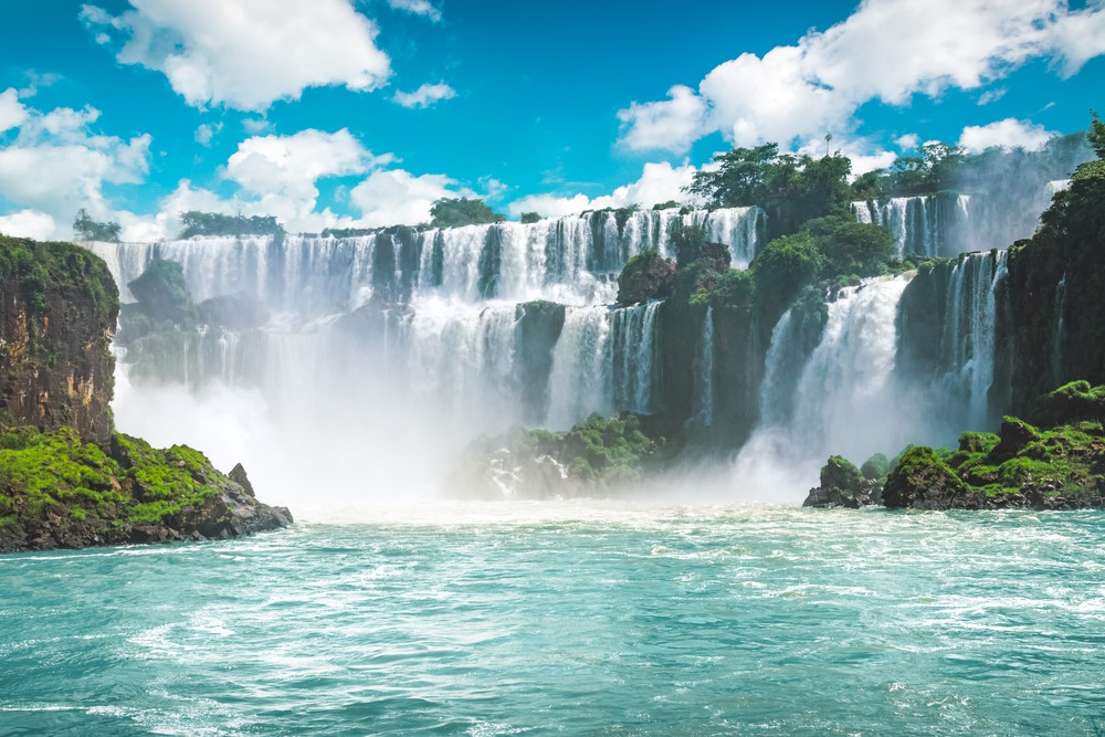Iguacu