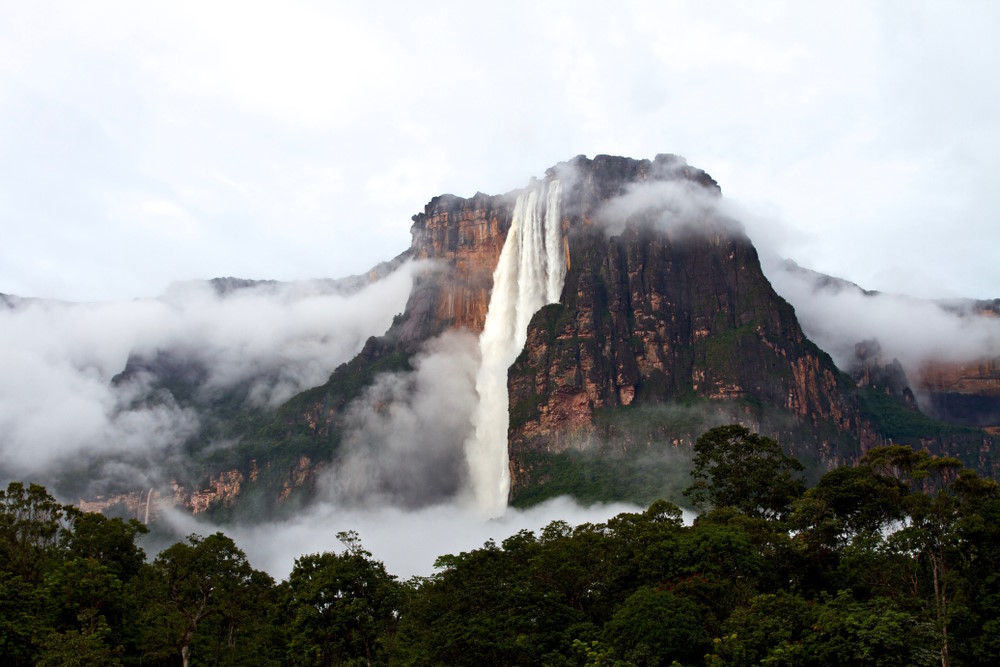 angelwaterval