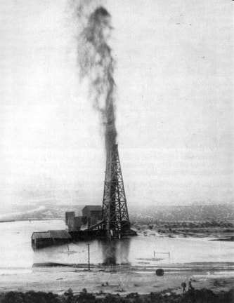 olieramp