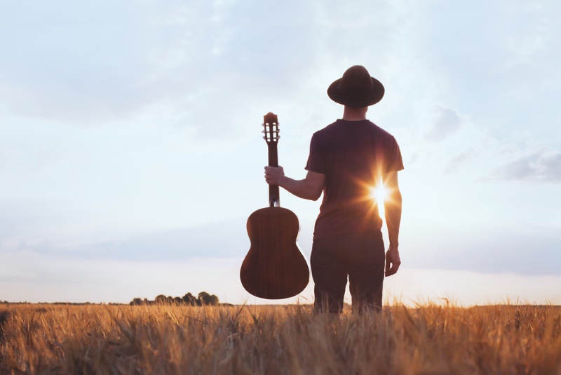 country muziek