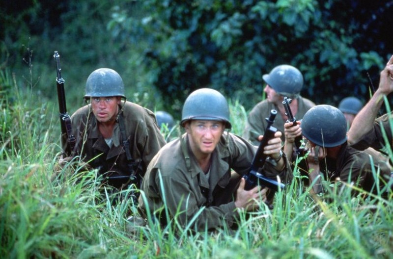Top 10 Beste Tweede Wereldoorlog Films