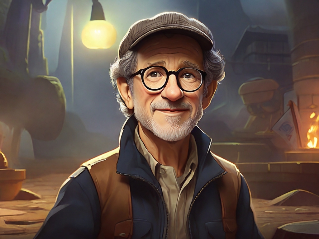 spielberg