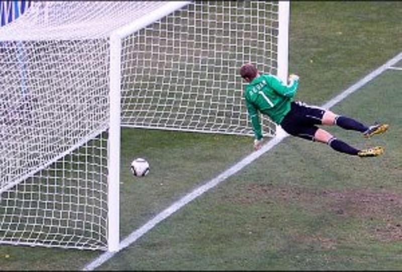 Top 10 Grappigste Voetbal Doelpunten