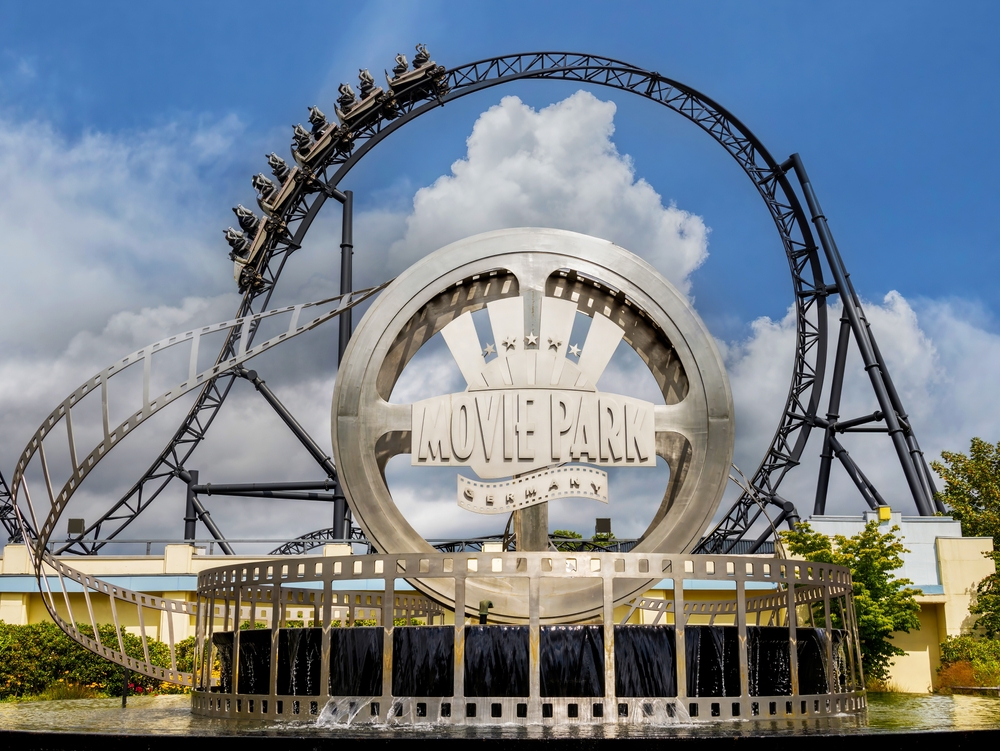 moviepark